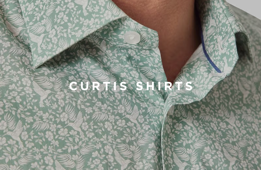 CURTIS SHIRTS