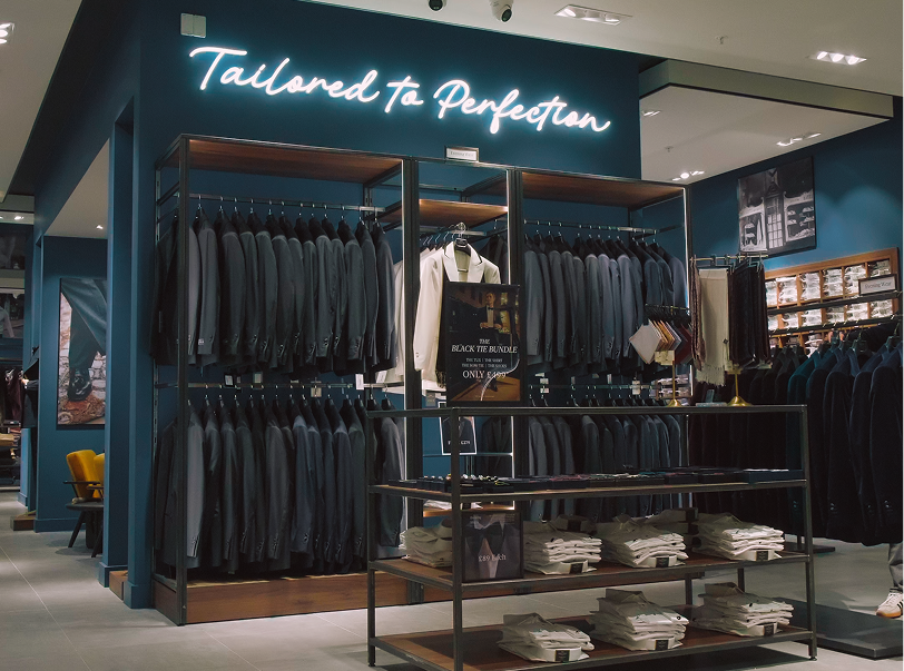 Find a store