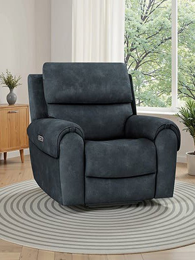 Ezra Electric Recliner Armchair