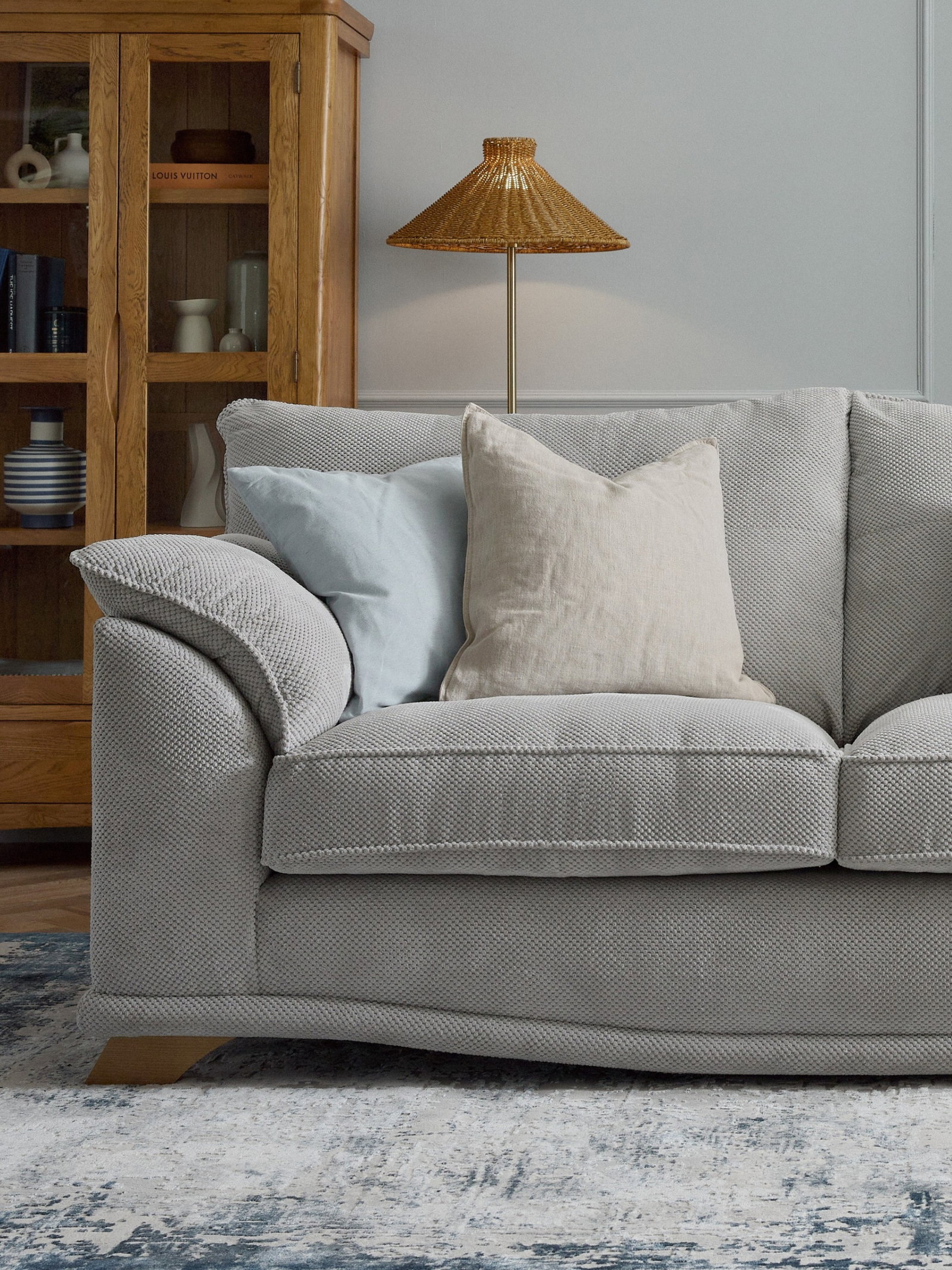 Ravello 3 Seater Sofa