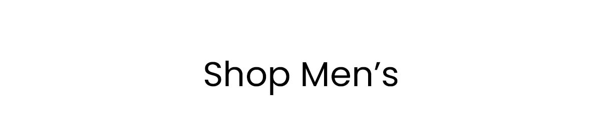 Shop Men's