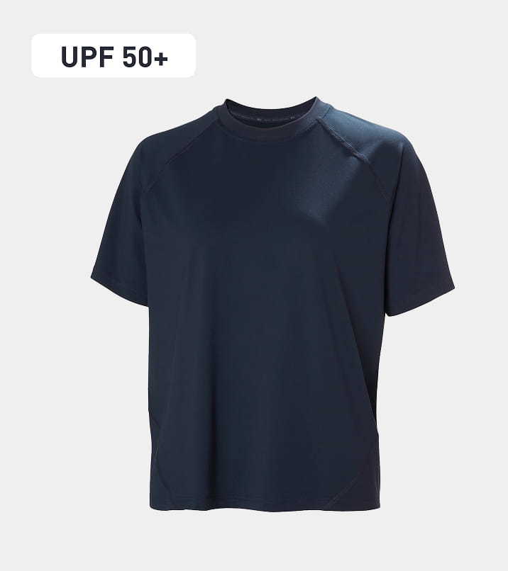 Women's Ocean T-Shirt