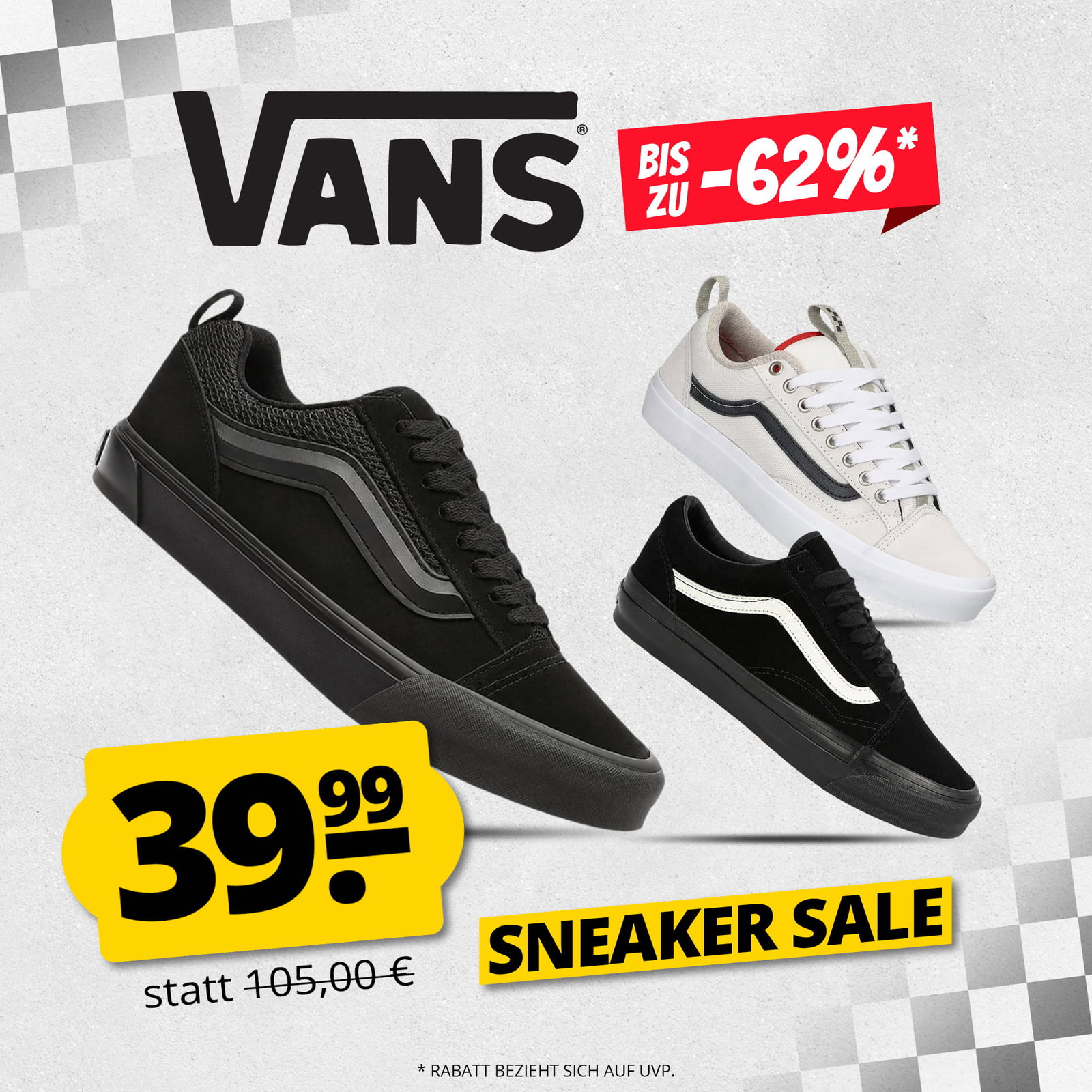 Vans Sneaker