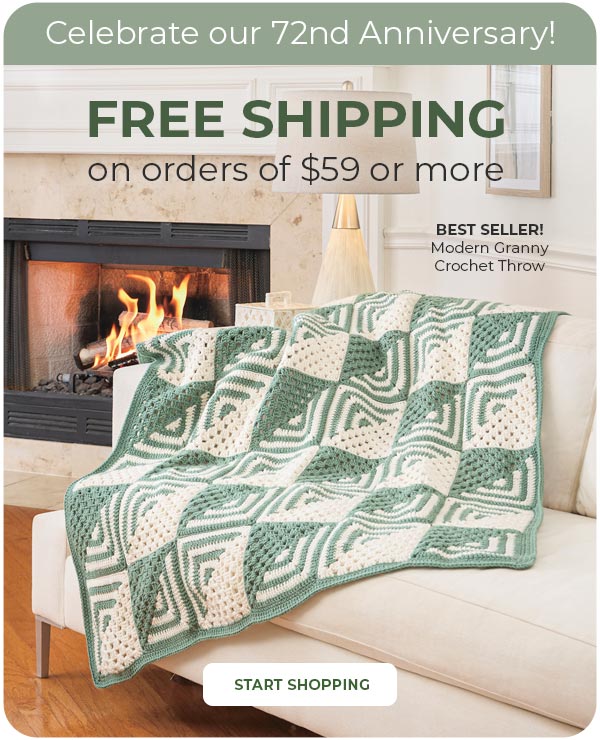Free Shipping on $59+