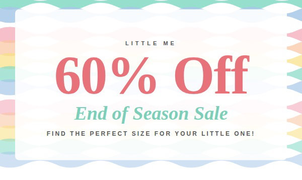 Shop 60% Off