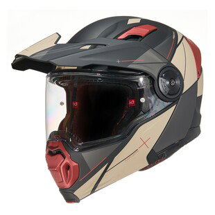 SEDICI Adventure Modular Ridge …