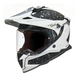 SEDICI Duale Dakar Forged …