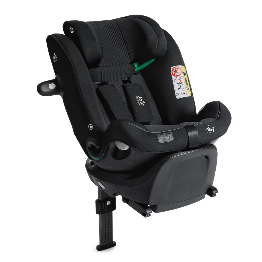 Joie i-Spin XL car seat