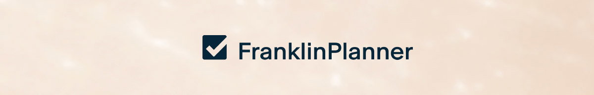Franklin Planner