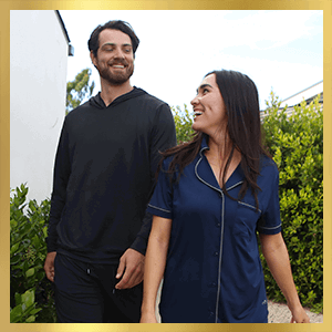 Men's & Women's Sleepwear
