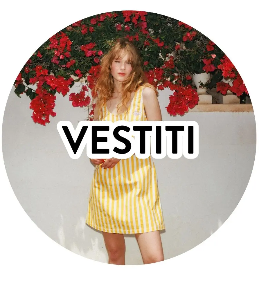 vestiti