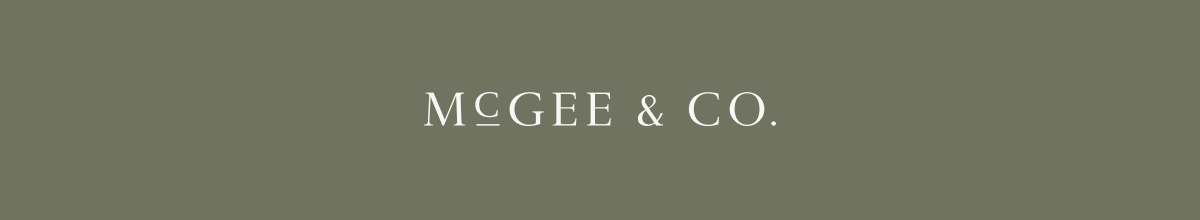 McGee & Co.