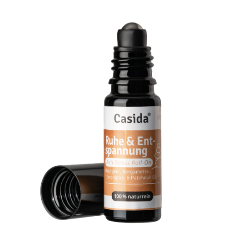 Anti-Stress Roll-On Ruhe & Entspannung