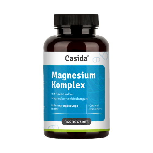 Magnesium Komplex