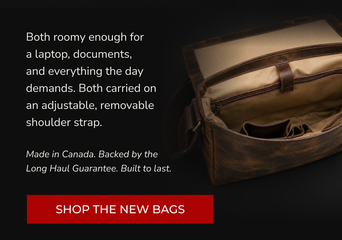 Shop The New Bags