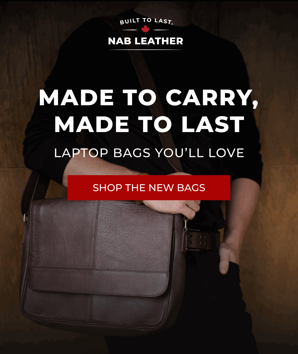 Shop The New Bags