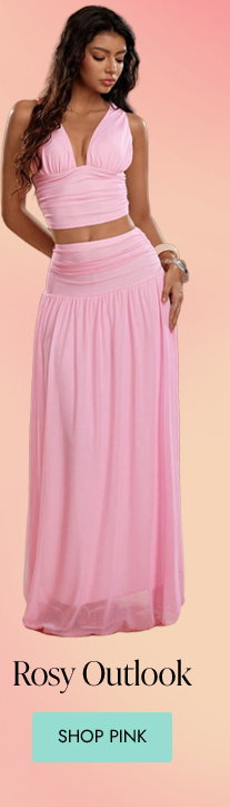 SHOP PINK 