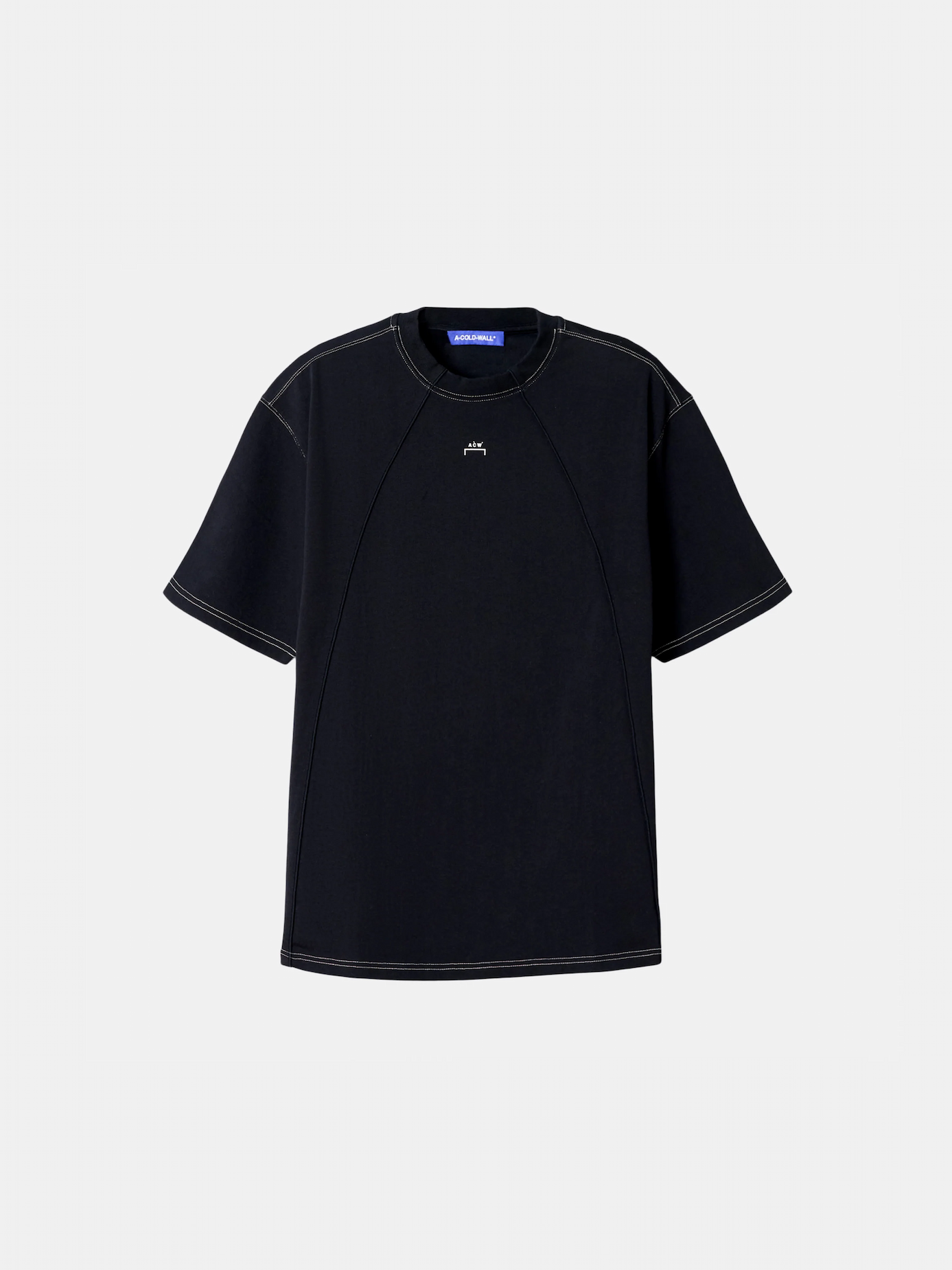 Millbank T-Shirt Onyx