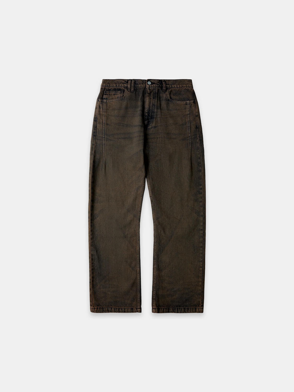 Cromer Dyed Jeans