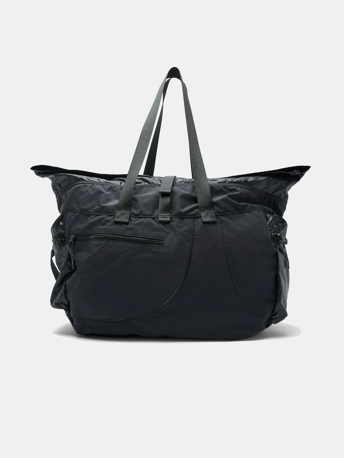 Walworth holdall onyx