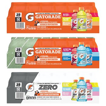 Gatorade