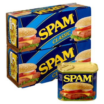 Spam