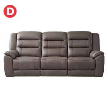 costco direct.
Mason Leather Power Reclining Sofa with Power Headrests