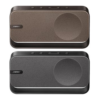Bose SoundLink Home Bluetooth Speaker