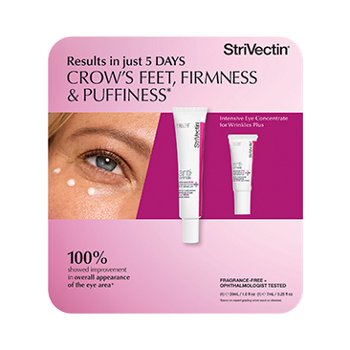 StriVectin Anti-Wrinkle Intensive Eye Concentrate Plus