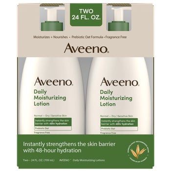 Aveeno Daily Moisturizing Body Lotion