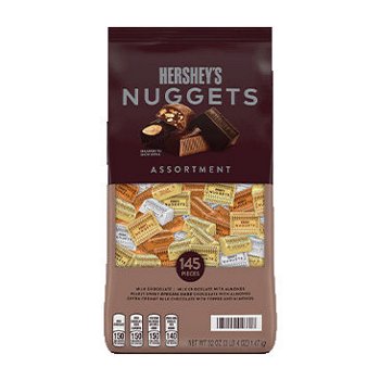Hershey's Nuggets Assortment