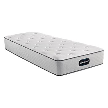Beautyrest 12-inch BR800 Innerspring Twin Mattress
