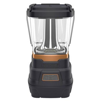 Duracell 5000 Lumen Tri-Powered Lantern