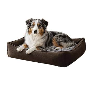 Tempur-Pedic Reversible All-Season Pet Bed