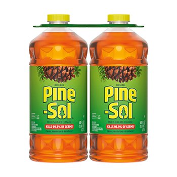 Pine-Sol Multi-Surface Cleaner