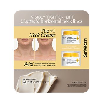 StriVectin Advanced Tightening Neck Cream Plus