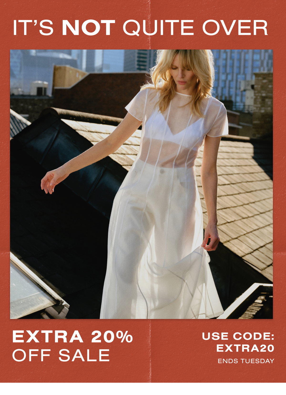 SHOP SALE