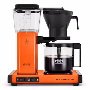 Moccamaster KBGV Select