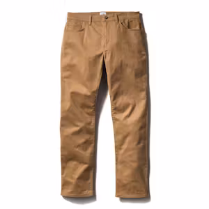 365 5-Pocket Pant - HB Athletic Straight
