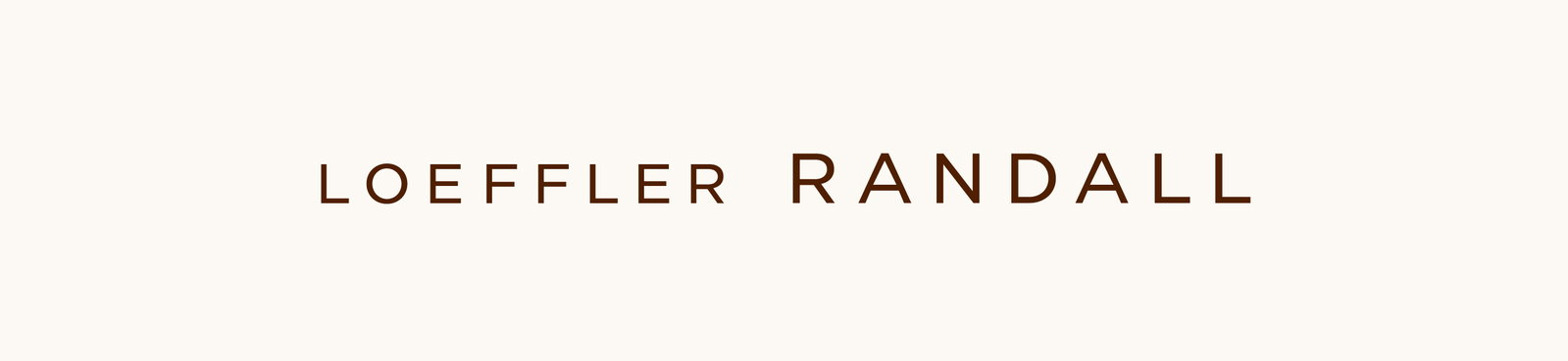 Loeffler Randall