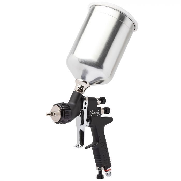 Eastwood GPG Gravity HVLP Spray Gun by Devilbiss