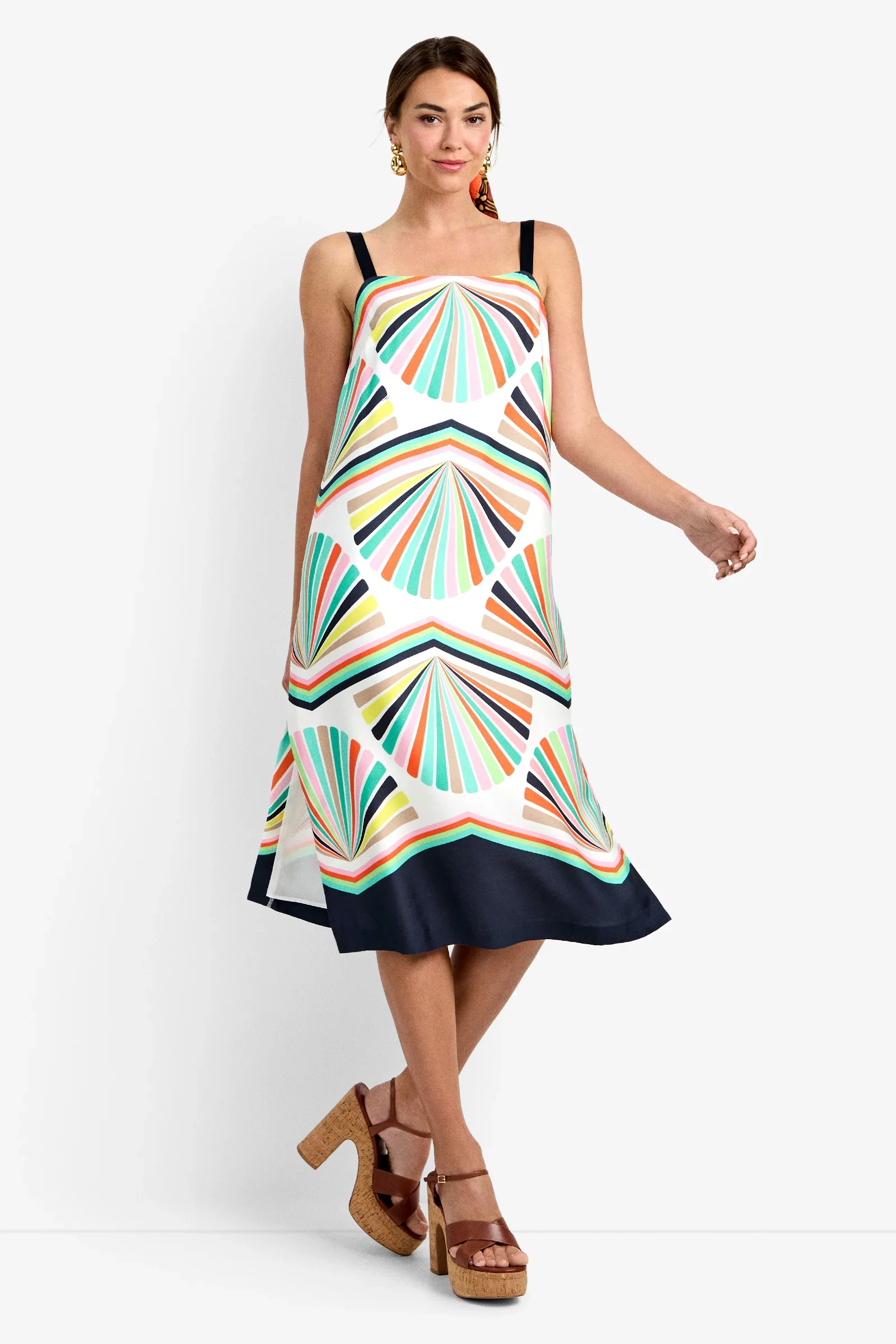 Image of Bayside Dress