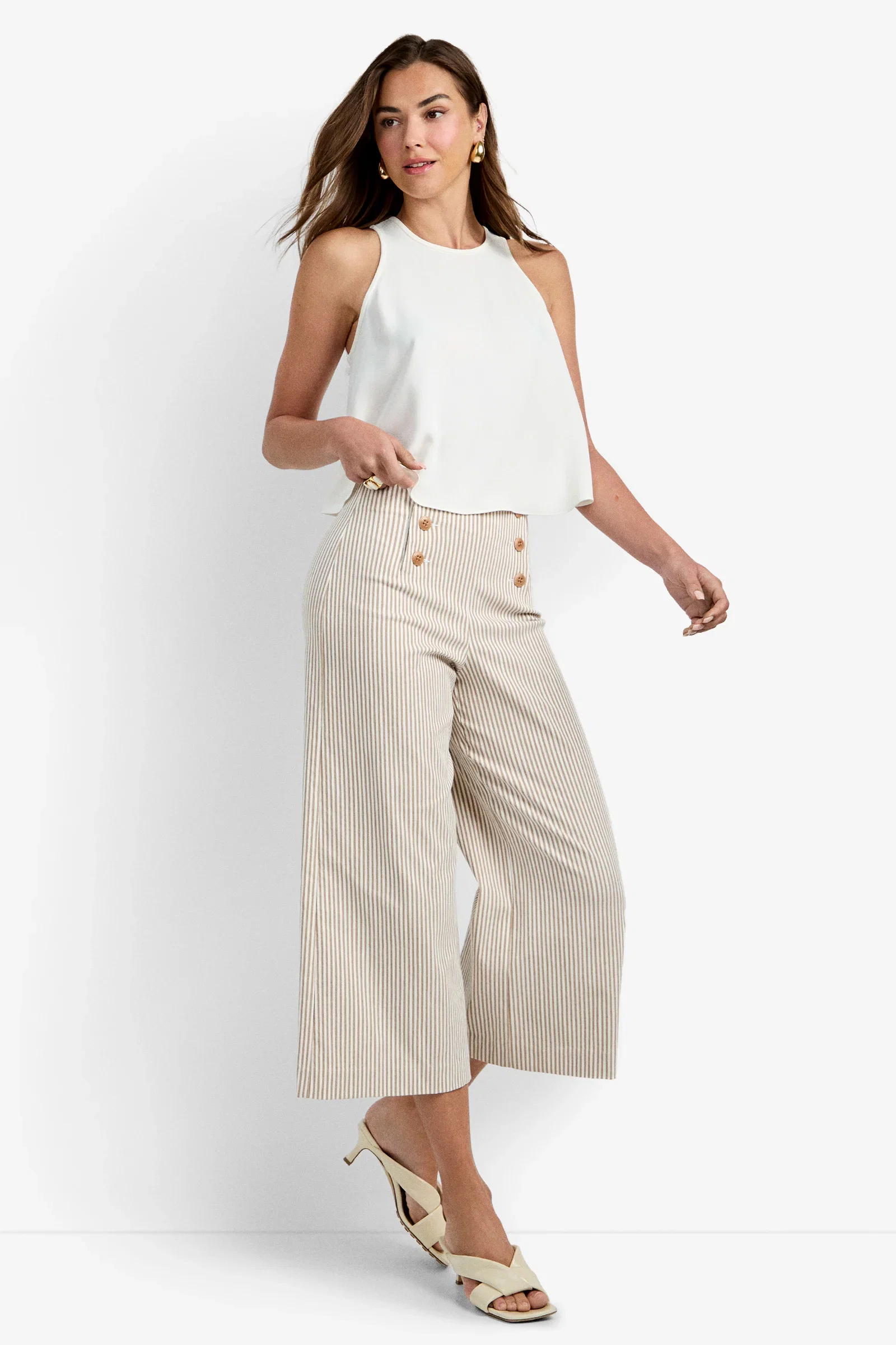 Image of Zuria Top
