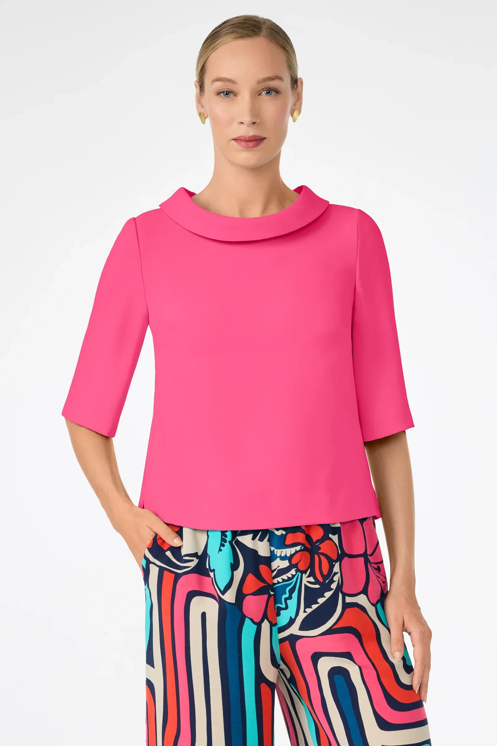 Image of Kailee Top