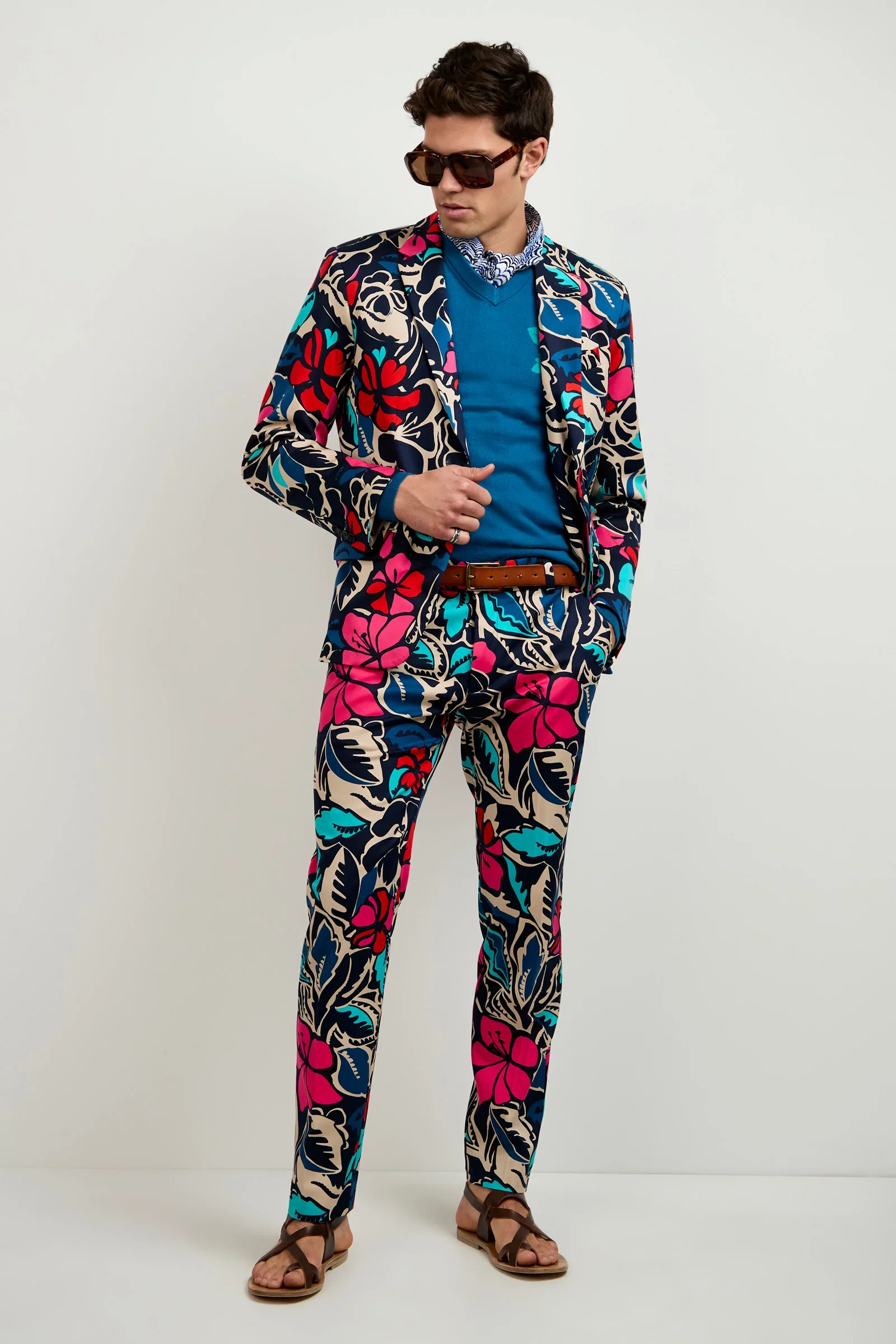 Image of Thurston Blazer