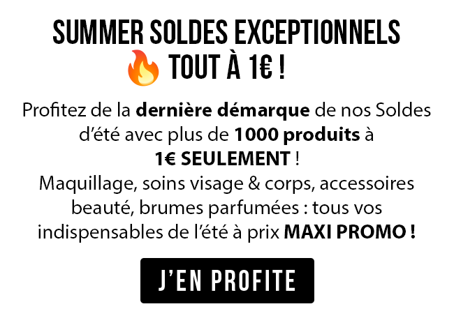 Summer Soldes 2026