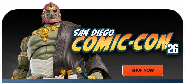 San Diego Comic-Con 2026