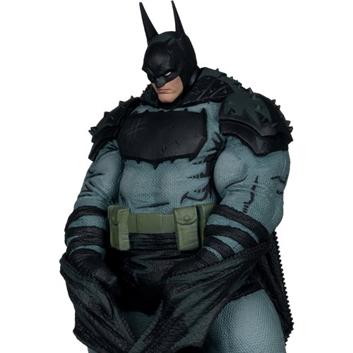 DC Direct Absolute Batman by Nick Dragotta Resin Statue