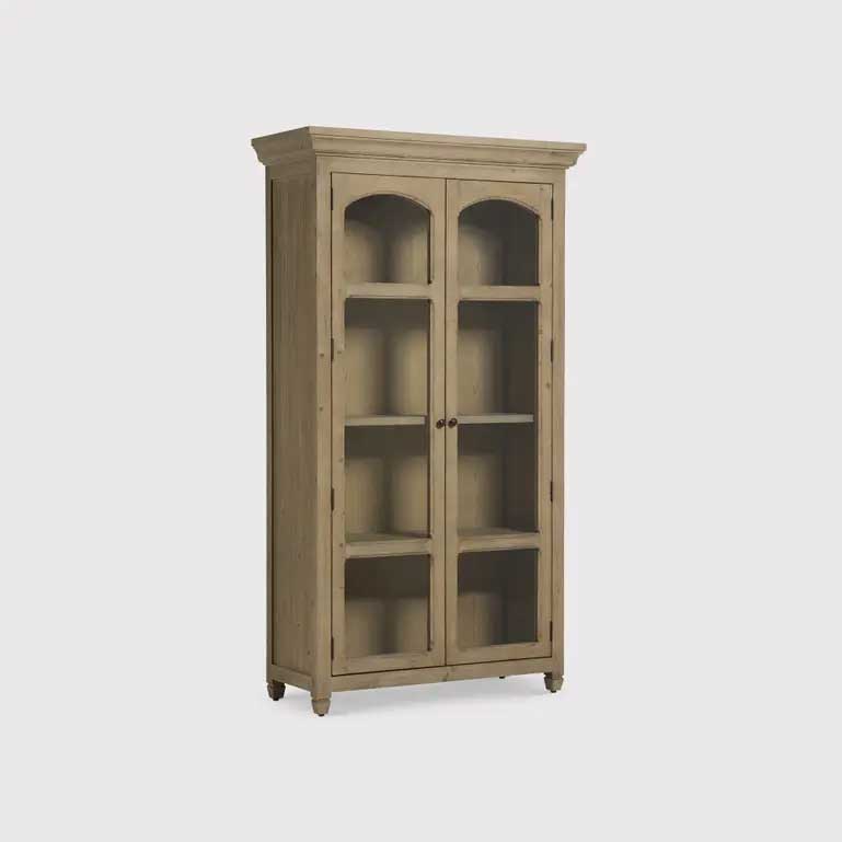 Morlin Display Cabinet