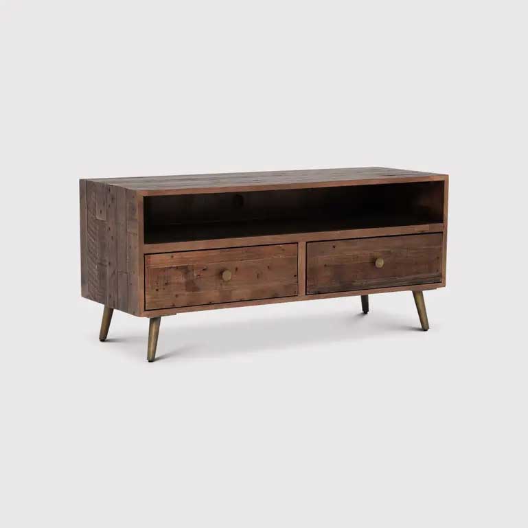 Modi TV Unit